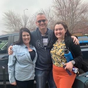 Meet your Posher, Tamra